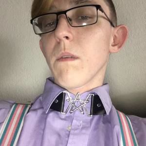 Meet your Posher, Anthony